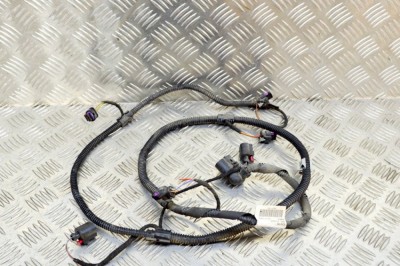 Cablaj senzor de parcare spate VW GOLF VII 5G1, BQ1, BE1, BE2 2014 OEM: 5G0971104D 11815739 foto