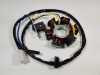 Magnetou Stator Aprindere Scuter Kymco Calypso 6 Bobine D=83mm TMMP
