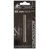 Stayer 12.195 - Cutit pentru rindea 82 mm 2 bucati P 910