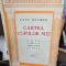 Cartea copiilor mei - Paul Doumer