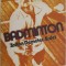 Badminton &ndash; Zoltan Demeter-Erdei