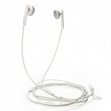 Handsfree Casti In-Ear Huawei AM110, Cu microfon, 3.5 mm, Alb