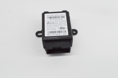 Modul de control far FORD TRANSIT Furgon 2022 OEM: GK21-13C148-AB 19939614 foto
