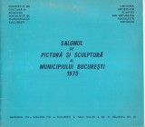 Salonul de Pictura si Sculptura al Municipiului Bucuresti, decembrie