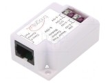 Variator de lumină LED cu control de intensitate