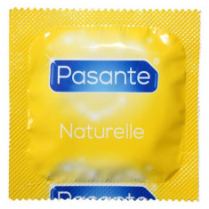Prezervative Pasante Naturalle, 50 bucati