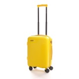 Ella Icon Troler Fly Galben 55X39X23 Cm-1295