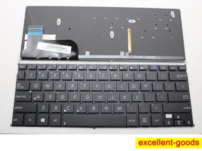 Tastatura Laptop ASUS TAICHI 21 iluminata foto