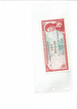 1 dollar 1965, EAST CARIBBEAN