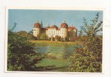 FA15 - Carte Postala- GERMANIA- Moritzburg, circulata 1958