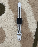 Apple watch se nike edition, Aluminiu