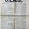 STEAGUL - FOAIA NATIONALISTILOR - DEMOCRATI DIN PRAHOVA , ANUL I , NR. 28 , 18 MARTIE , 1912