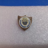 Insigna Stockport County