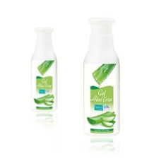 Gel piele cu Aloe Vera 250 ml