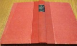 VIATA SI OPERA LUI RICHARD WAGNER - Em. Ciomac - Editura Fundatia pentru Literatura si Arta "Regele Carol II", 1934, 311 p.