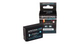 Baterie Fuji NP-W126S Platinum HS33 EXR 7,2V/1140mAh/8,2Wh - Patona