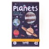 Mini puzzle Planete, Londji