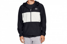 Jacheta sport Under Armour Sportstyle W Jacket 1329297-001 pentru Barbati foto