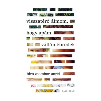 Visszat&amp;eacute;rő &amp;aacute;lmom, hogy ap&amp;aacute;m v&amp;aacute;ll&amp;aacute;n &amp;eacute;bredek - Bir&amp;oacute; Zsombor Aur&amp;eacute;l foto