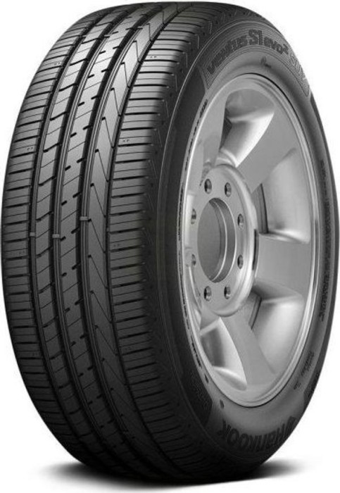 Anvelope Hankook Ventus S1 evo2 SUV K117A 235/65R17 104W Vara
