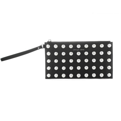 Geantă de m&amp;acirc;nă Michael Kors 35S5STVW3I-BLACK foto