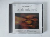 CD: Blonker &ndash; The Sound Of Blonker - Blonker&#039;s art of happiness - Electronic, Rock, Pop, New Age