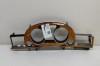 Ornament ceas de bord AUDI A8 D3 4E2, 4E8 2006 OEM: 4E2857115B,4E0907569 30255530