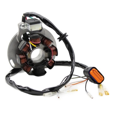 Stator Moto Gas Gas EC125 2005-2006 EC200 EC250 EC300 2005-2008 A888 foto