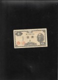 Japonia 1 yen 1946 seria183222