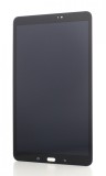 Display LCD Samsung Galaxy Tab A 10.1 (2016) T580, Negru, Touchscreen - Inlocuire Ecran Tableta