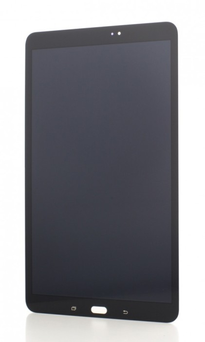 LCD Samsung Galaxy Tab A 10.1 (2016) T580, Negru + Touch