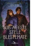 Sub aceste stele blestemate - Roxana Brinceanu, Lexi Ryan