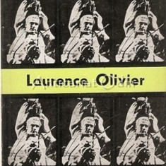 Laurence Olivier - Mihai Nadin