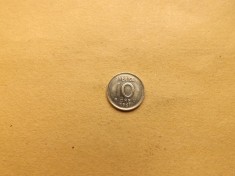 Suedia 10 Ore 1961 foto