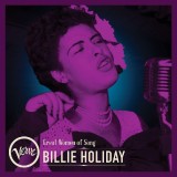 Billie Holiday Great Women Of Song:Billie Holiday (cd)