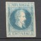 Romania.1864 Principele Cuza in rotund-NEEMISE 5 Par. XR.10