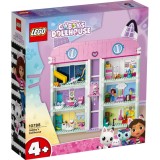 LEGO&reg; Gabbys Dollhouse - Casa de papusi a lui Gabby (10788)