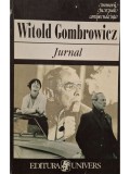 Witold Gombrowicz - Jurnal (Editia: 1998)