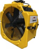 ZEFIR 2S - Ventilator industrial Intensiv WeldLand Equipment