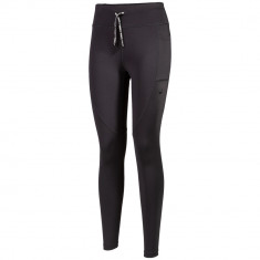 Jambiere Joma Urban Street Long Tights 901651-100 negru foto