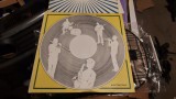 Vinyl Electrecord vintage, VINIL, Pop