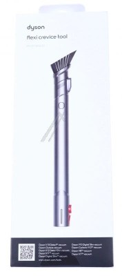 TELESCOP + PERIE QUICK RELEASE 971433-01 Aspirator vertical Dyson V11 Absolute DYSON foto