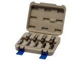 Set chei imbus tubulare 1/2 IRIMO, 9 piese