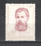 Iugoslavia.1969 100 ani nastere V.Gravinov-om politic SI.190