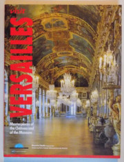 VISIT VERSAILLES , MASTERPIECES OF THE CHATEAU AND OF THE MUSEUM , by BEATRIX SAULE , 2006 foto