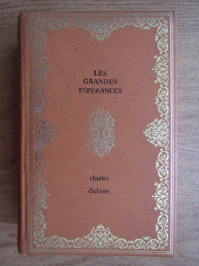 Charles Dickens - Les Grandes Esperances