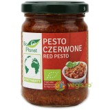 Pesto Rosu Ecologic/Bio 140g