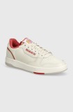 Reebok Classic sneakers din piele Phase Court culoarea bej, 100201958