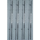 SET 4 Lansete FL Ultra Team Carp 3.90m 3.75lb din 2 tronsoane