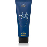 Steve&#039;s No Bull***t Daily Moisturizer crema de zi hidratanta faciale pentru bărbați 75 ml